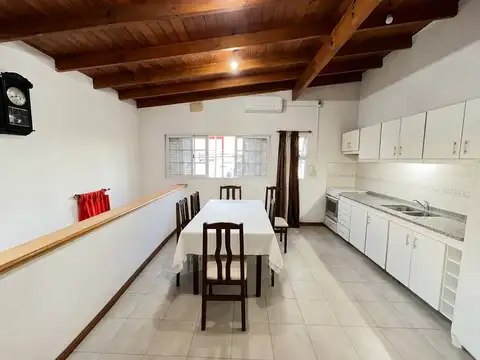 DEPARTAMENTO EN VENTA BERISSO