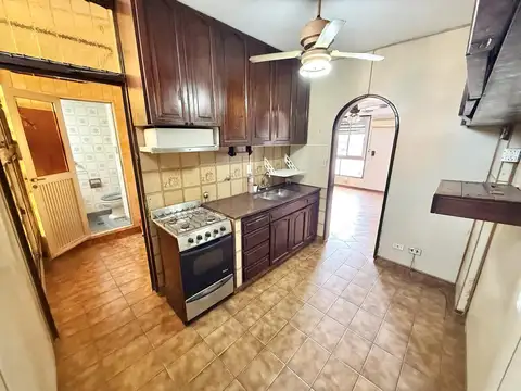 Departamento en Venta en Olivos Uzal / Panamericana, USD 105.000