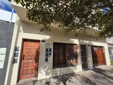 Alquiler 24 meses, PH 3 ambientes.