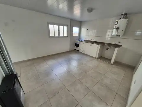 Depto Tipo Casa en Alquiler 16 años