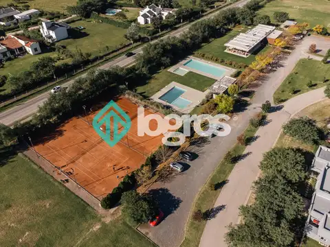 Terreno en Venta de 1719,0 m2