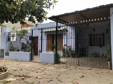 Venta | Casa en B° Ciudad De Nieva