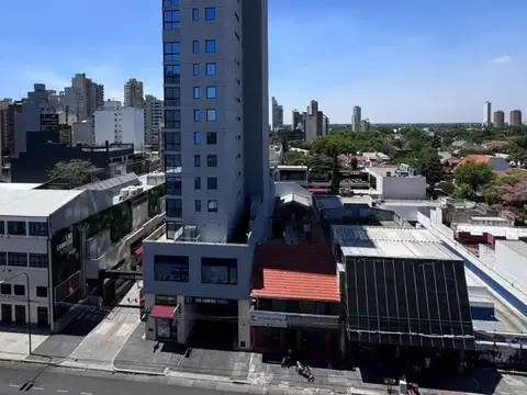 Departamento en Venta con 1 cochera