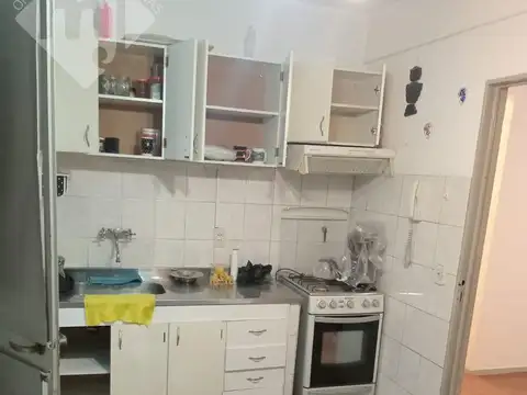 Departamento en S.Fer.-Vias/Panam