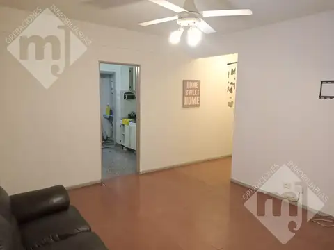 Departamento en Venta en San Fernando Vias  /  Panamericana, USD 66.000