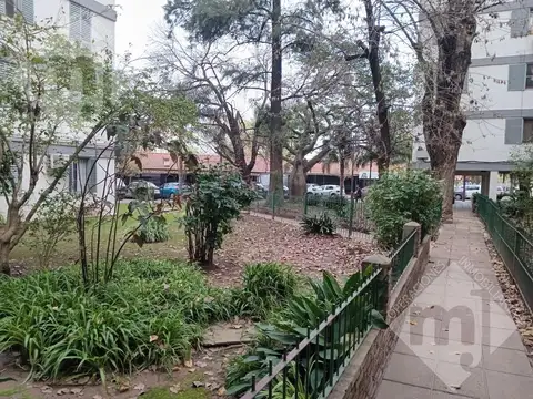Departamento en S.Fer.-Vias/Panam