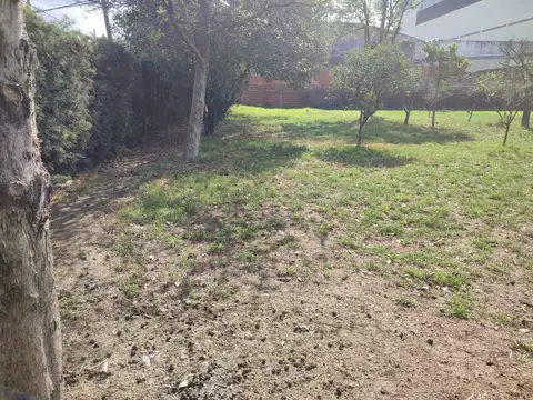 Terreno en Venta de 2176,0 m2