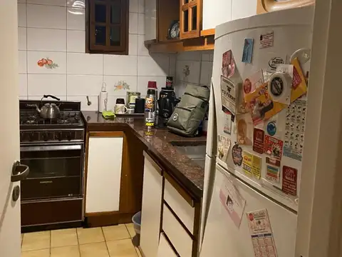 Departamento en Venta al Oeste