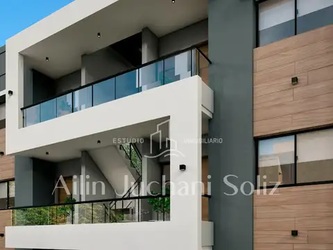 Departamento en Venta en Nueva Atlantis, USD 41.000
