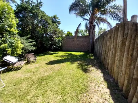 Casa en Venta de 1 dormitorio