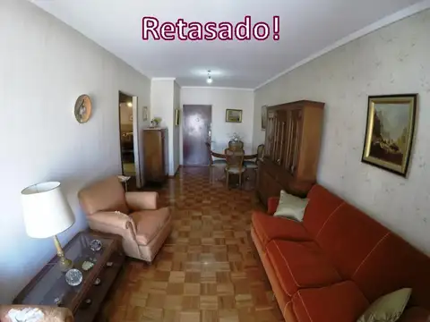 Pumacahua 100, Piso 9