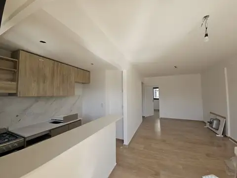 Venta Departamento 2 Ambientes en Villa Santa Rita