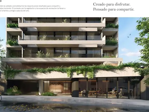 Urban Garden Lamadrid 40 UF50