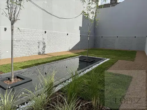 Venta Monoambiente Equipado en Monserrat, CABA