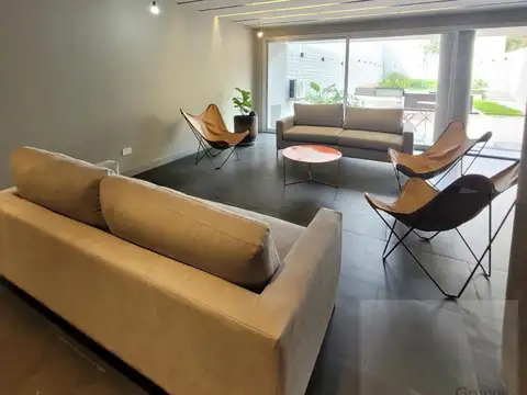 Departamento en Venta en Monserrat, USD 75.000