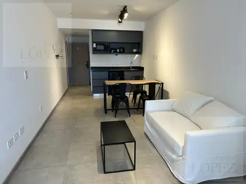 Venta Monoambiente en Monserrat, CABA - Totalmente Equipado!