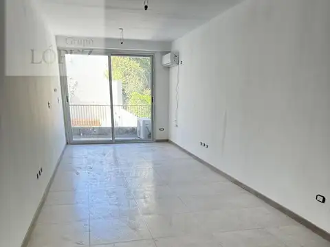 VENTA - 1 ambiente en Monserrat Con Balcón - COLIVING COWORKING