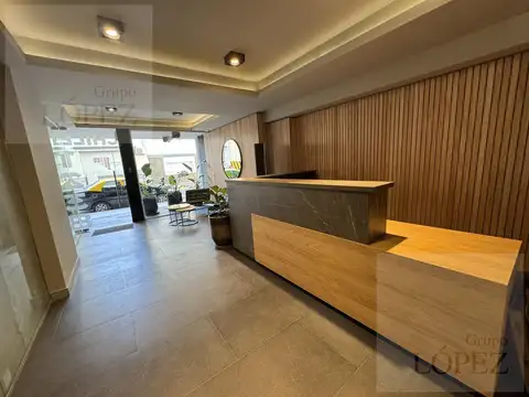 Departamento en Venta en Monserrat, USD 75.000