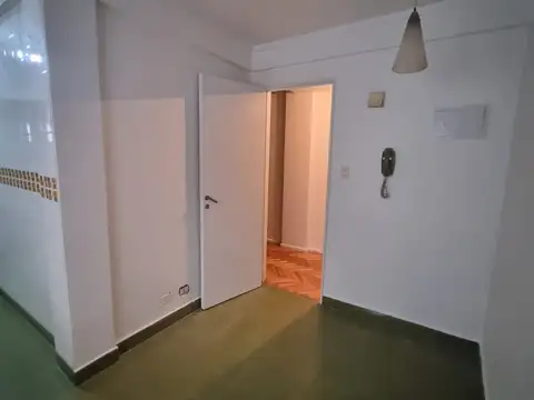 Departamento en Venta en Belgrano R, USD 180.000