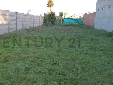 Terreno en Venta de 400,0 m2