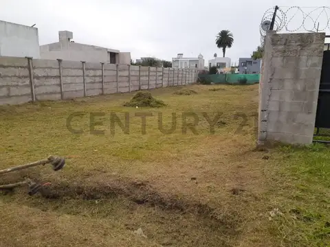 Terreno en Venta de 400,0 m2