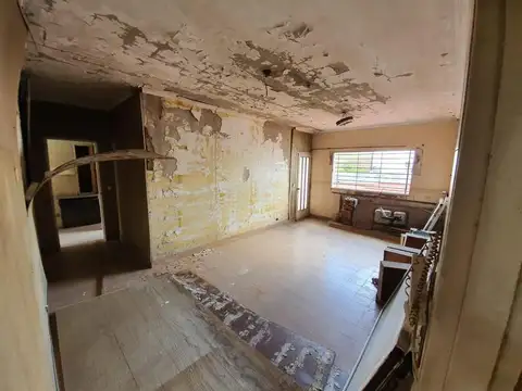 Depto Tipo Casa en Venta de 3 dormitorios