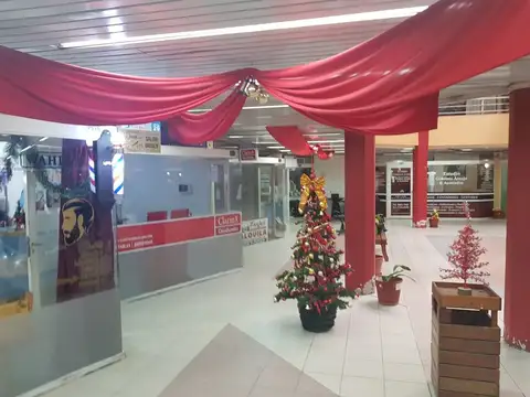 Avenida Doctor Ricardo Balbín 1000