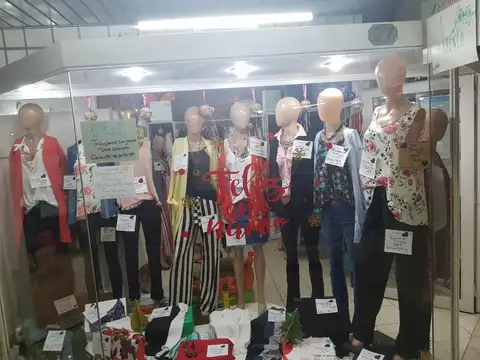 Venta Local Centro San Miguel