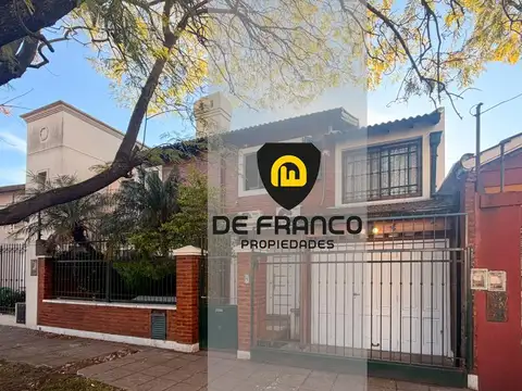 Venta Casa 5 ambientes en Hurlingham