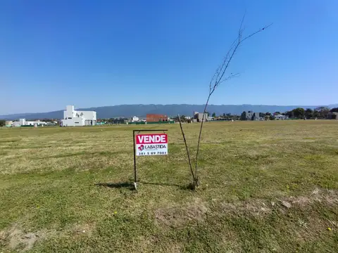 Terreno en Venta de 550,0 m2