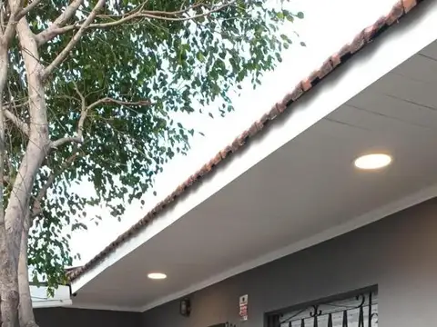 Casa en Venta 40 años
