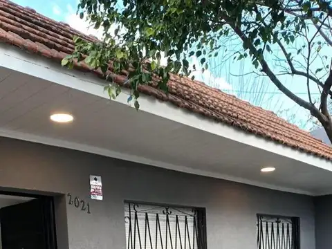 Casa en venta Temperley Refaccionada