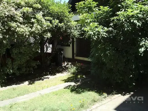 Casa en Punta Chica