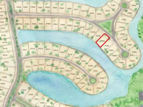 Terreno en Venta en Pride Canning, USD 160.000