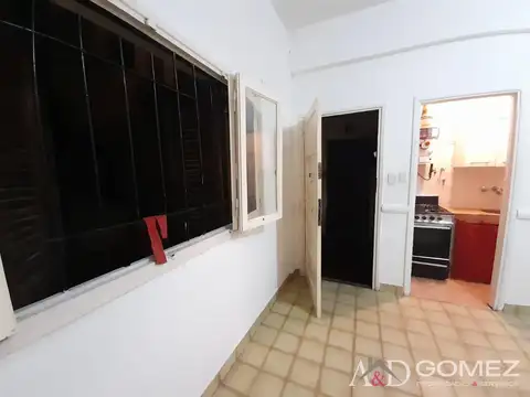 Departamento en Alquiler Permite mascota