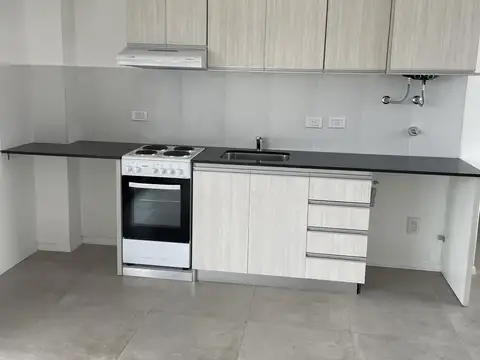 Departamento en Venta al Norte
