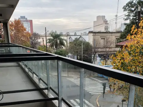 Departamento en Alquiler Apto profesional