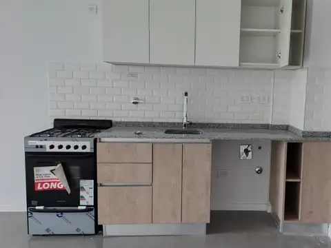 Alquiler Dpto Mono ambiente a ESTRENAR