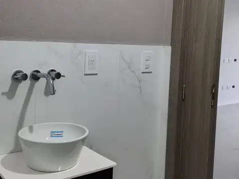 Departamento en Alquiler de Monoambiente