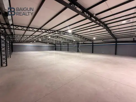 Oficina en Alquiler en Caballito, USD 16.000
