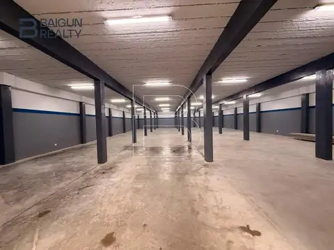Oficina en Alquiler A Estrenar