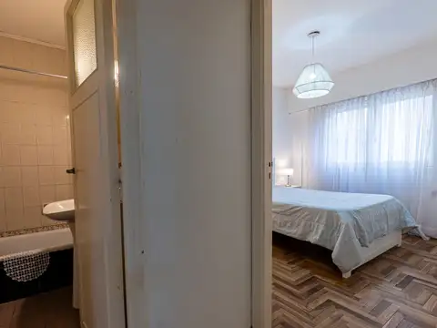 Departamento en Venta en Mar del Plata, USD 65.000