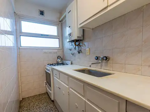 Departamento en Venta 66 años