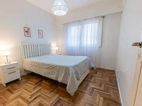 VENTA DEPARTAMENTO 2 AMBIENTES PLAZA COLON