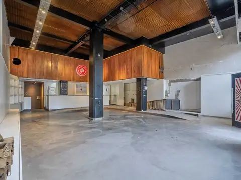 Local en Alquiler 15 años