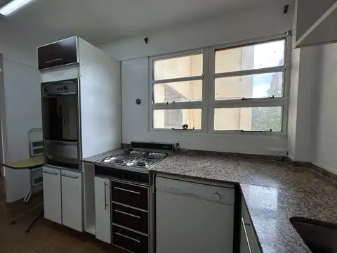 Jose Bonifacio 2300, Piso 2