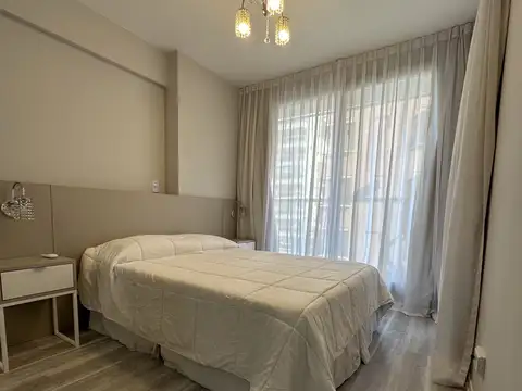 Departamento en Venta en Belgrano Chico, USD 319.000