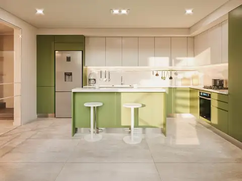 Casa 7 ambientes con 3 baños