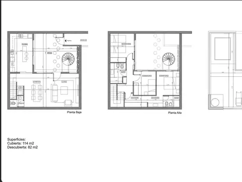 Casa en Venta 1 año