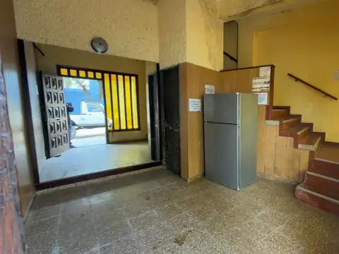 Departamento en Venta en San Clemente del Tuyú, USD 25.000